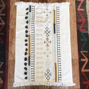 Anthropologie Kessabine Pillow Sham (Set of 2)